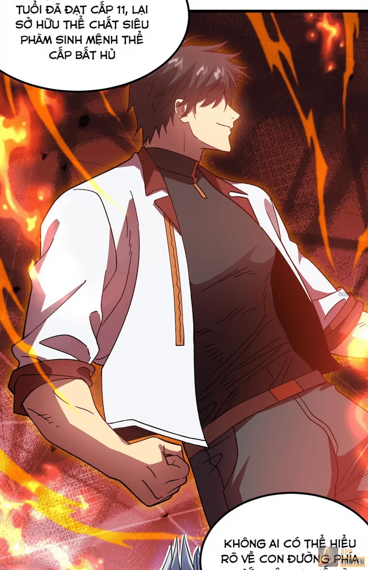 Cao Võ: Hạ Cánh Đến Một Vạn Năm Sau Chapter 278 - 31