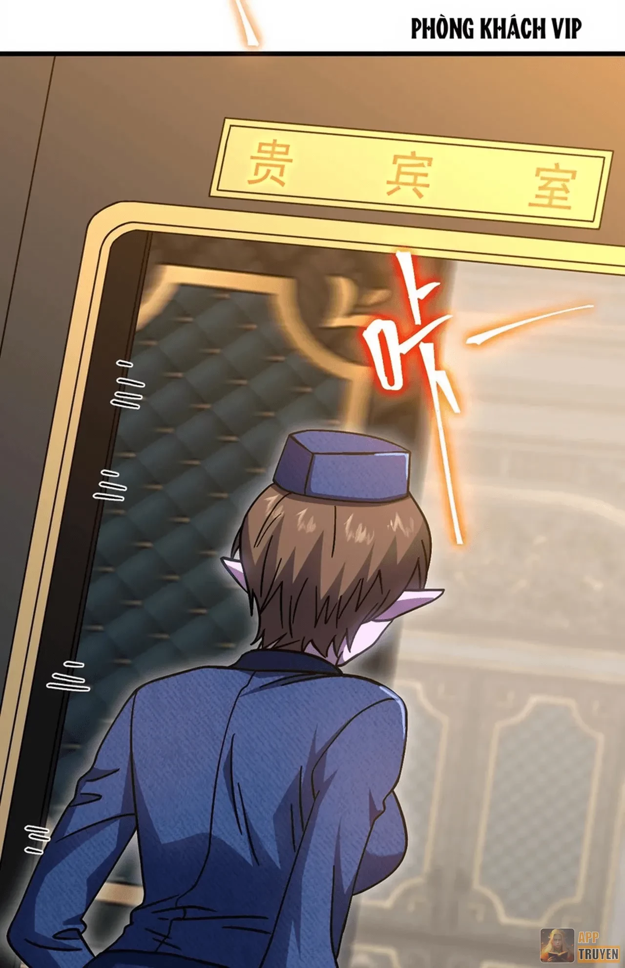 Cao Võ: Hạ Cánh Đến Một Vạn Năm Sau Chapter 278 - 35