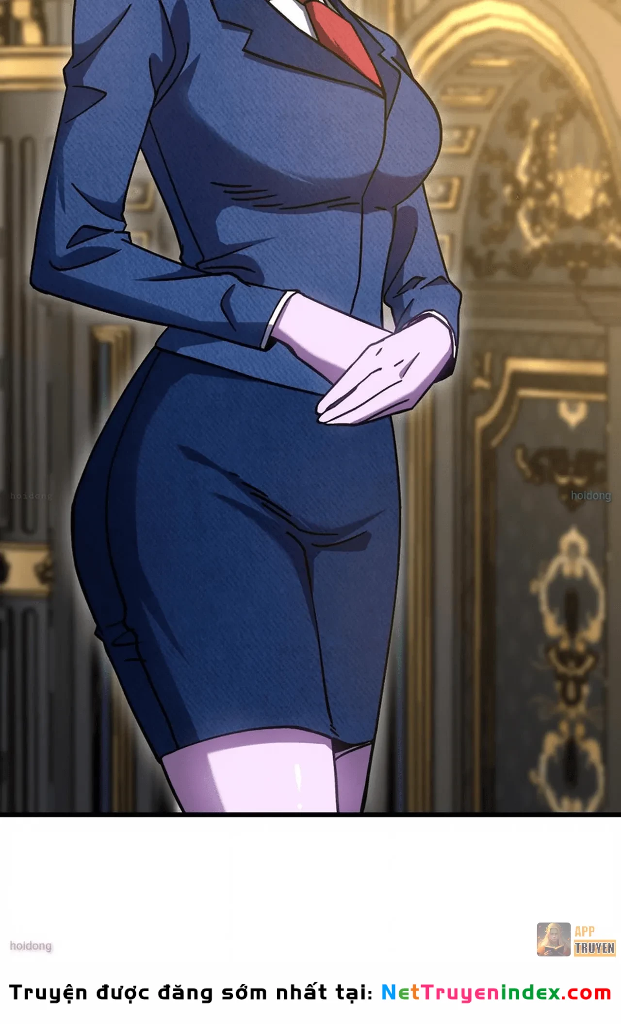 Cao Võ: Hạ Cánh Đến Một Vạn Năm Sau Chapter 278 - 37