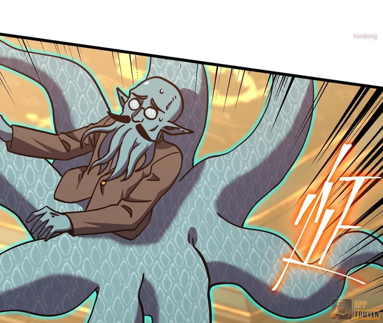 Cao Võ: Hạ Cánh Đến Một Vạn Năm Sau Chapter 278 - 38