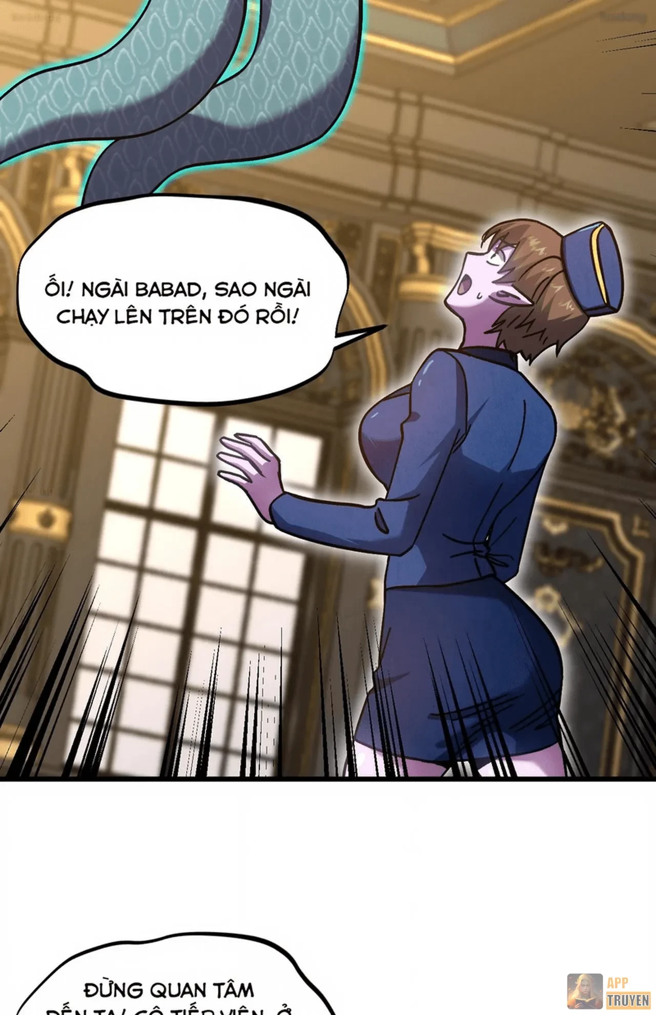 Cao Võ: Hạ Cánh Đến Một Vạn Năm Sau Chapter 278 - 39