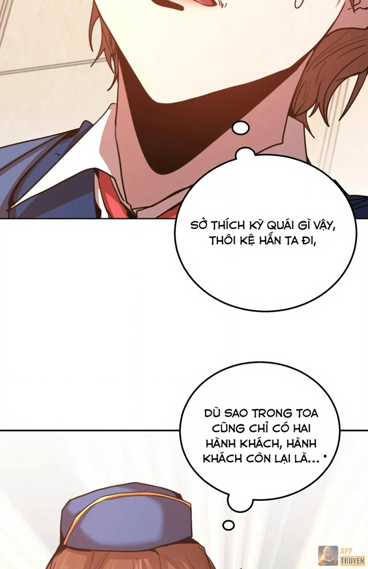 Cao Võ: Hạ Cánh Đến Một Vạn Năm Sau Chapter 278 - 45