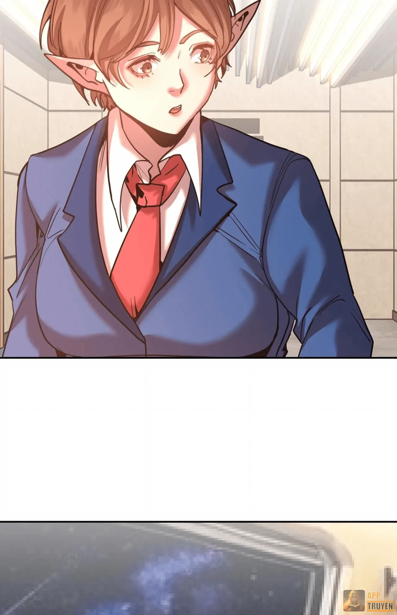 Cao Võ: Hạ Cánh Đến Một Vạn Năm Sau Chapter 278 - 46