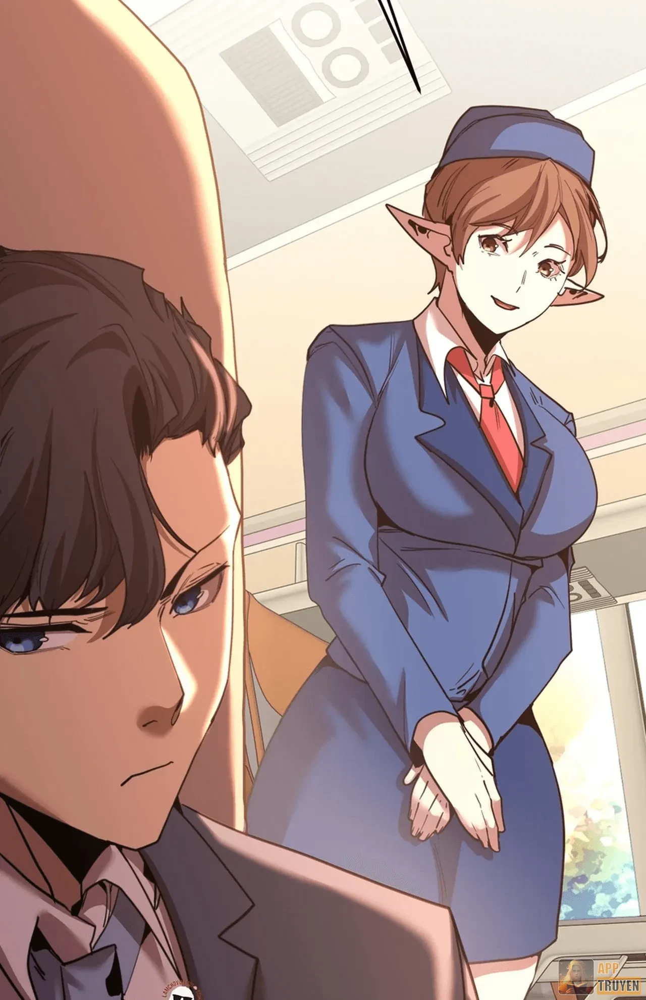 Cao Võ: Hạ Cánh Đến Một Vạn Năm Sau Chapter 278 - 49