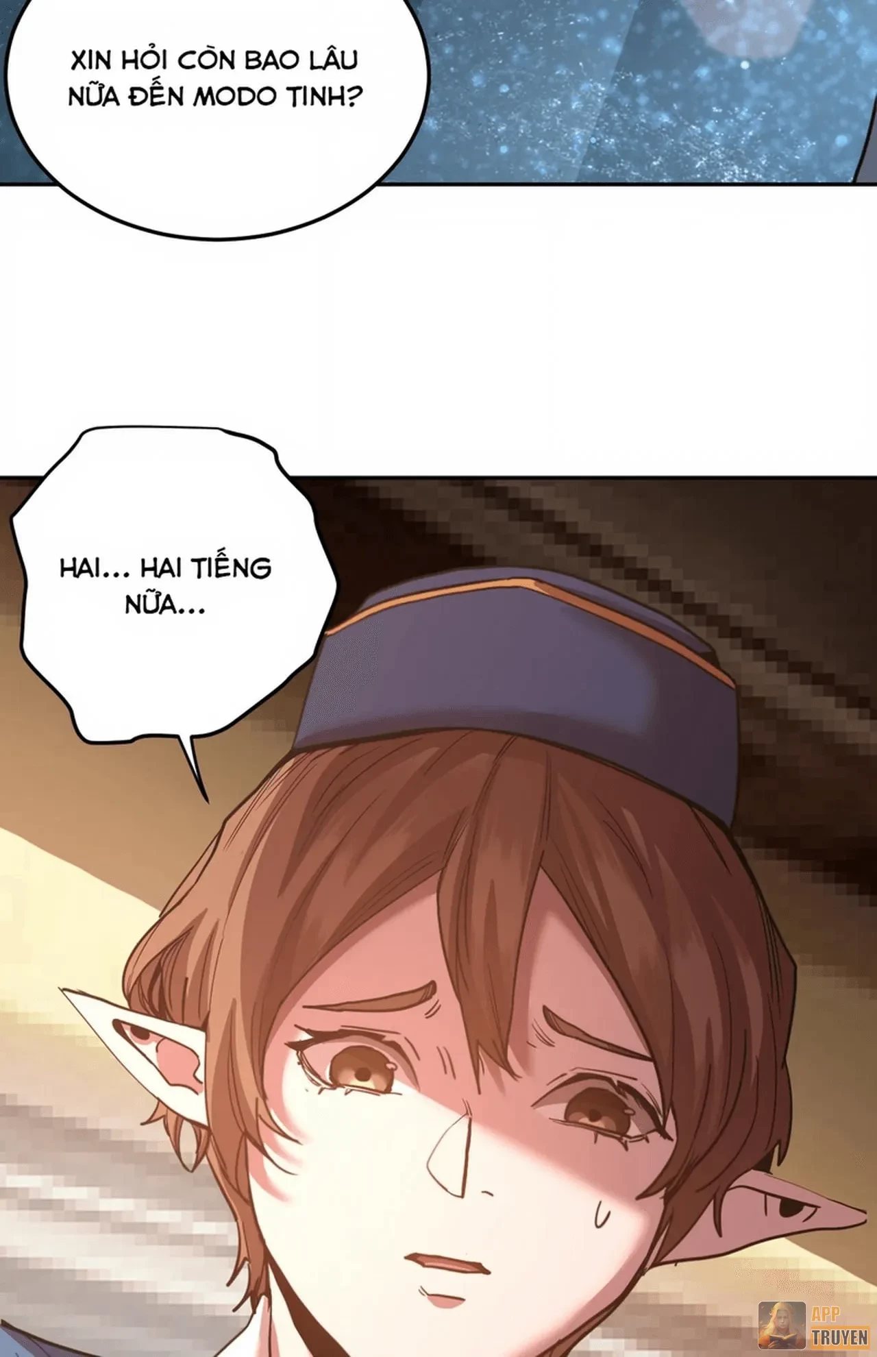 Cao Võ: Hạ Cánh Đến Một Vạn Năm Sau Chapter 278 - 53