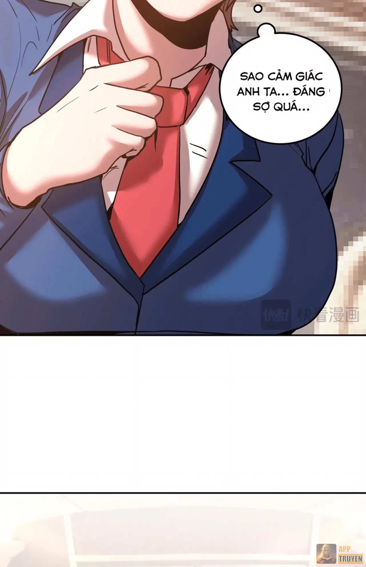 Cao Võ: Hạ Cánh Đến Một Vạn Năm Sau Chapter 278 - 54