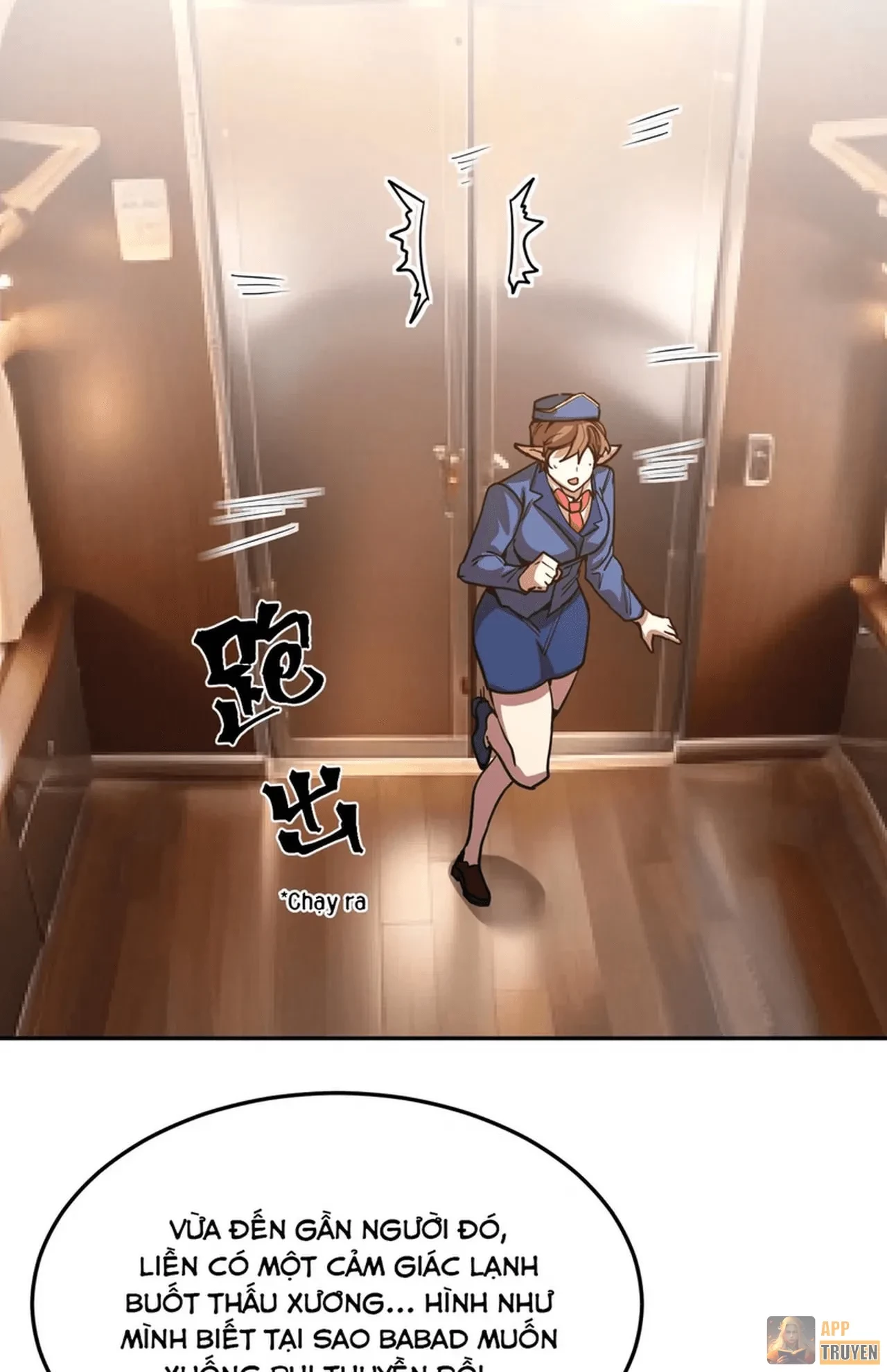 Cao Võ: Hạ Cánh Đến Một Vạn Năm Sau Chapter 278 - 55