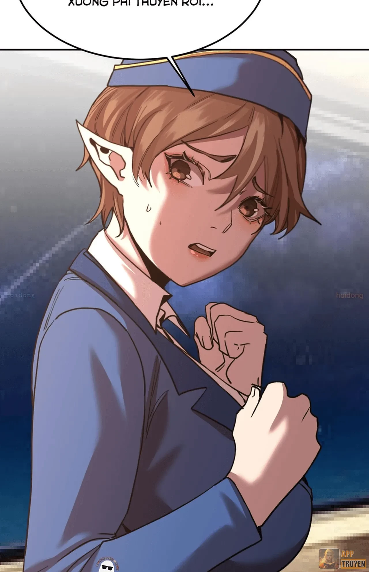 Cao Võ: Hạ Cánh Đến Một Vạn Năm Sau Chapter 278 - 56