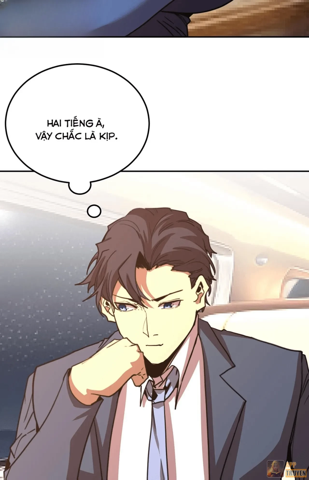 Cao Võ: Hạ Cánh Đến Một Vạn Năm Sau Chapter 278 - 57