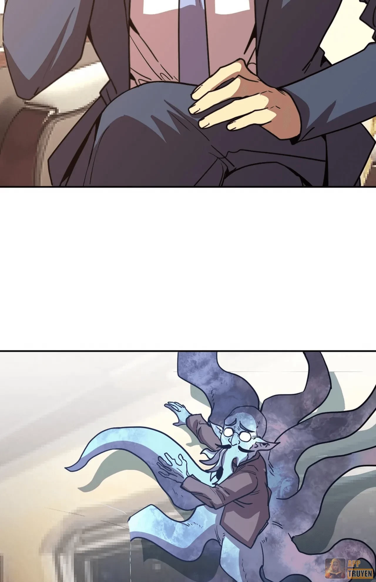 Cao Võ: Hạ Cánh Đến Một Vạn Năm Sau Chapter 278 - 58