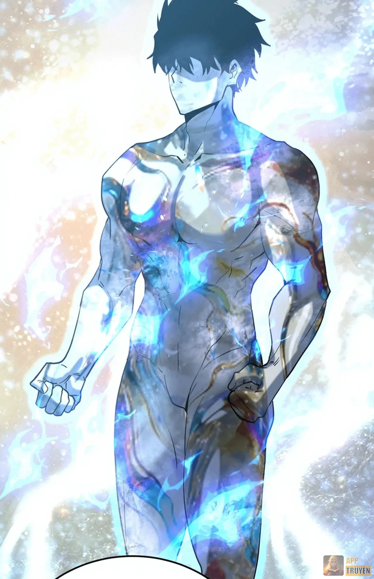 Cao Võ: Hạ Cánh Đến Một Vạn Năm Sau Chapter 278 - 63