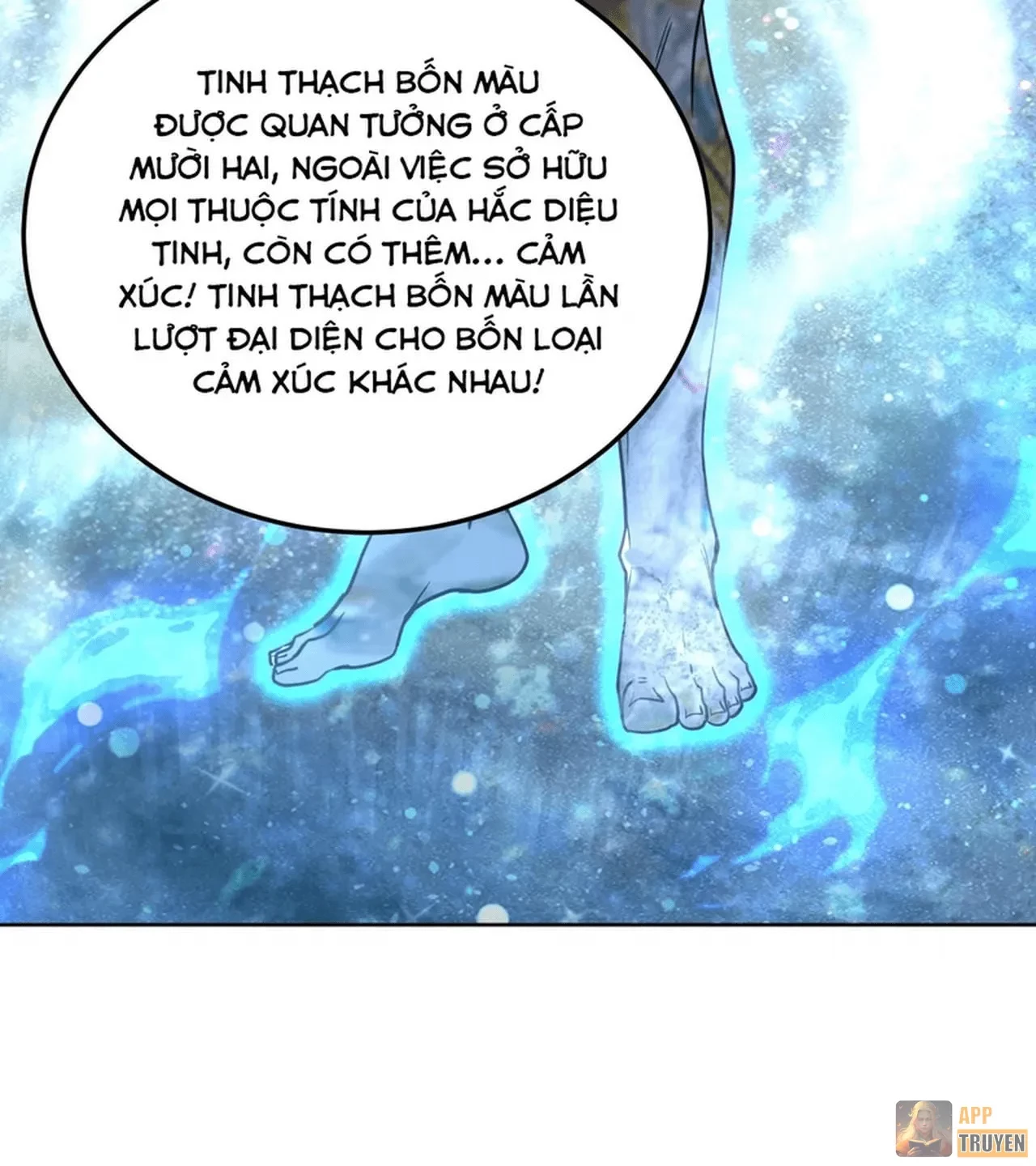 Cao Võ: Hạ Cánh Đến Một Vạn Năm Sau Chapter 278 - 64