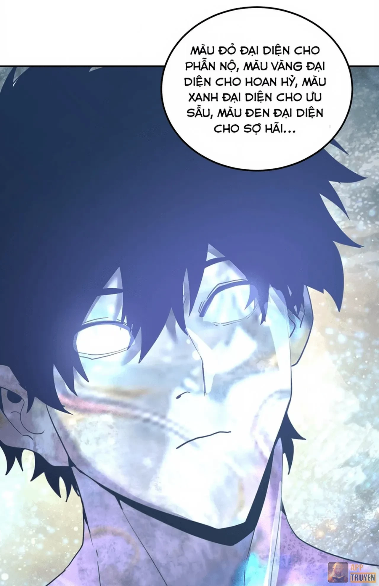 Cao Võ: Hạ Cánh Đến Một Vạn Năm Sau Chapter 278 - 65