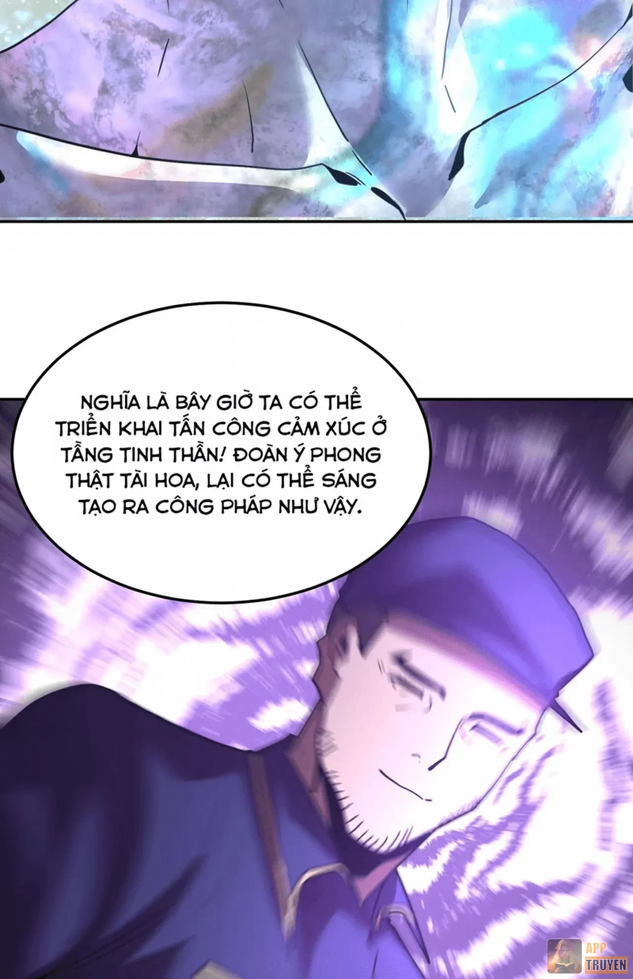 Cao Võ: Hạ Cánh Đến Một Vạn Năm Sau Chapter 278 - 66