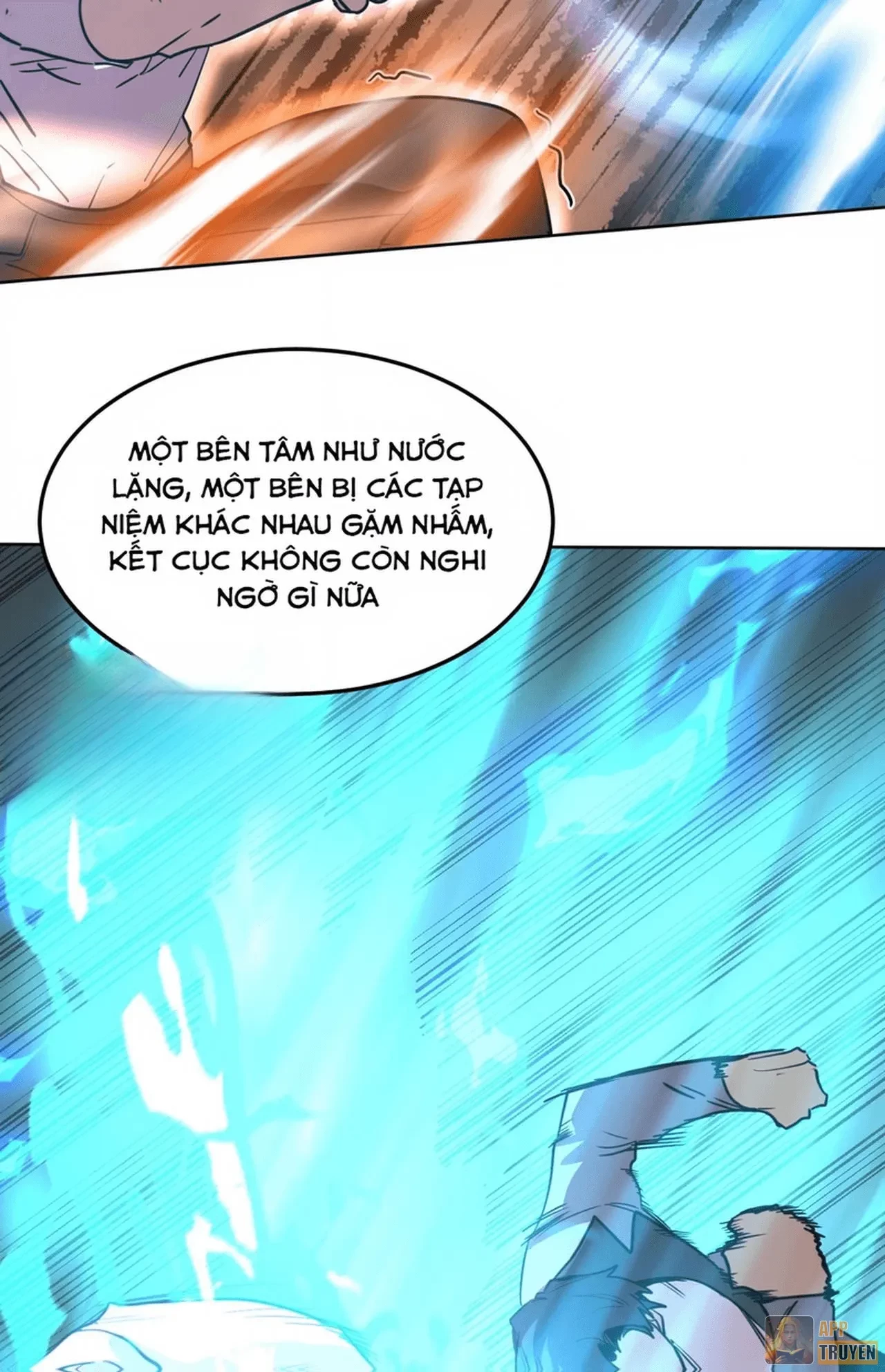 Cao Võ: Hạ Cánh Đến Một Vạn Năm Sau Chapter 278 - 70