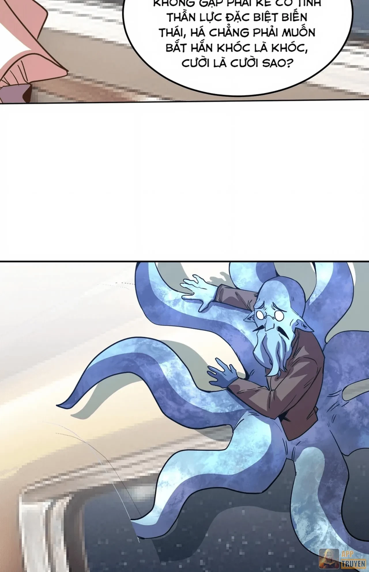 Cao Võ: Hạ Cánh Đến Một Vạn Năm Sau Chapter 278 - 73