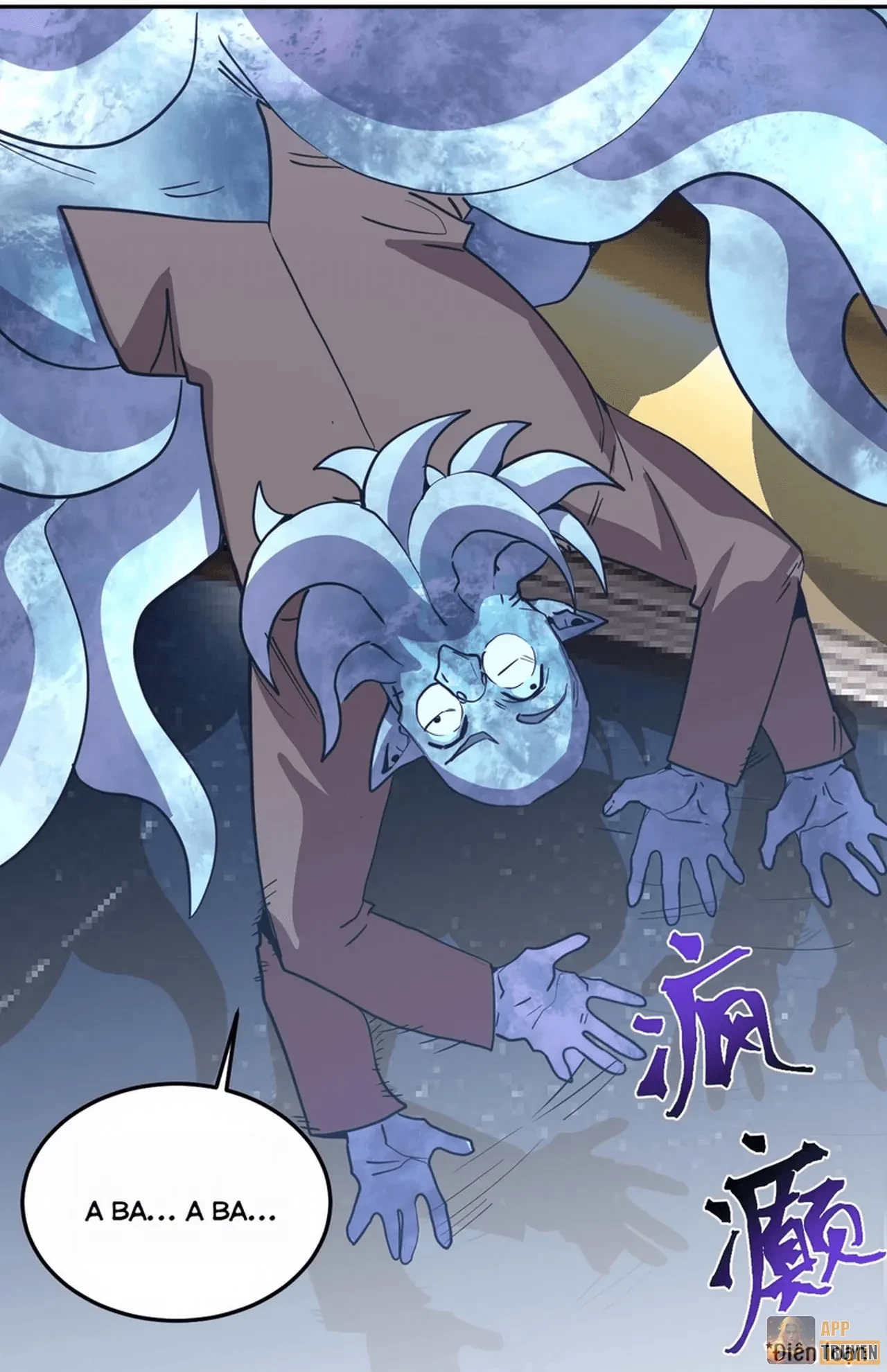 Cao Võ: Hạ Cánh Đến Một Vạn Năm Sau Chapter 278 - 78