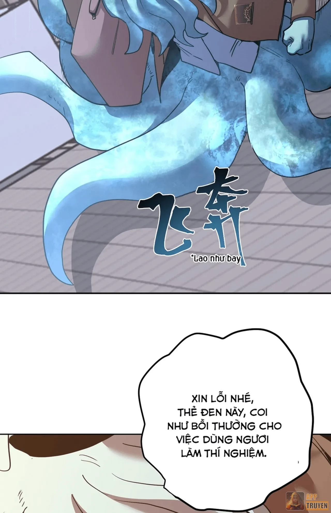 Cao Võ: Hạ Cánh Đến Một Vạn Năm Sau Chapter 278 - 87