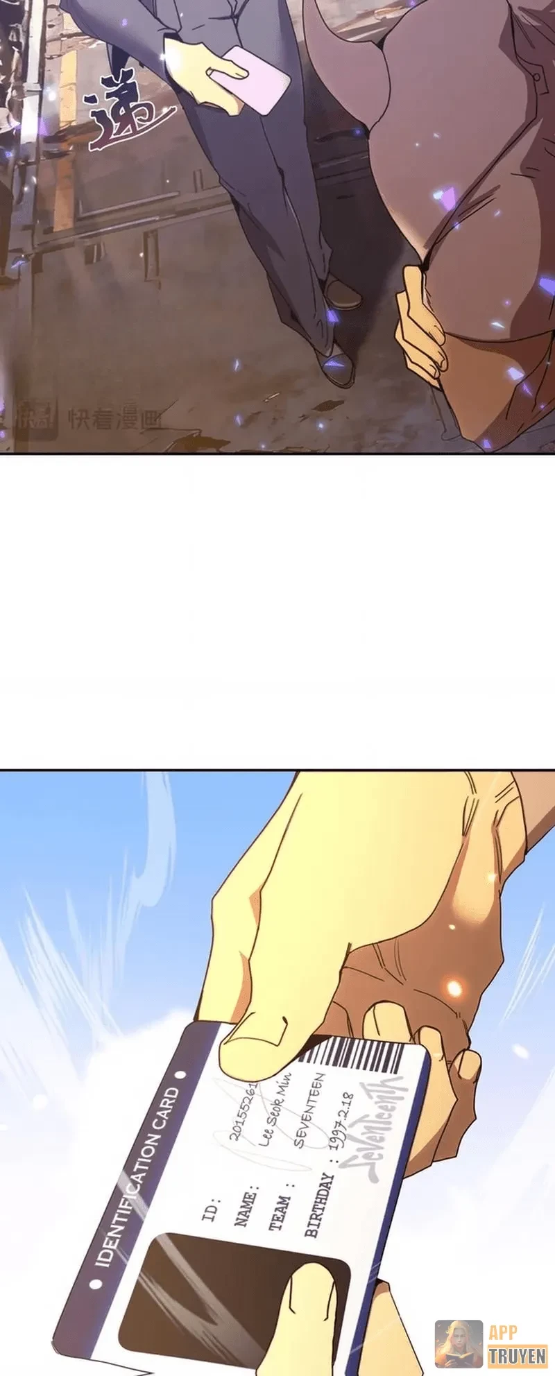 Cao Võ: Hạ Cánh Đến Một Vạn Năm Sau Chapter 279 - 7