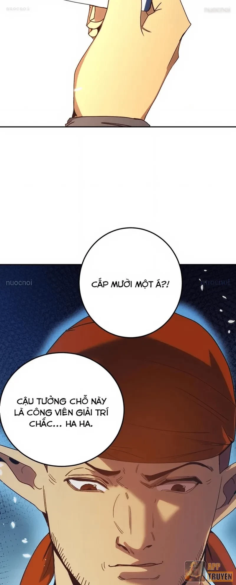 Cao Võ: Hạ Cánh Đến Một Vạn Năm Sau Chapter 279 - 8