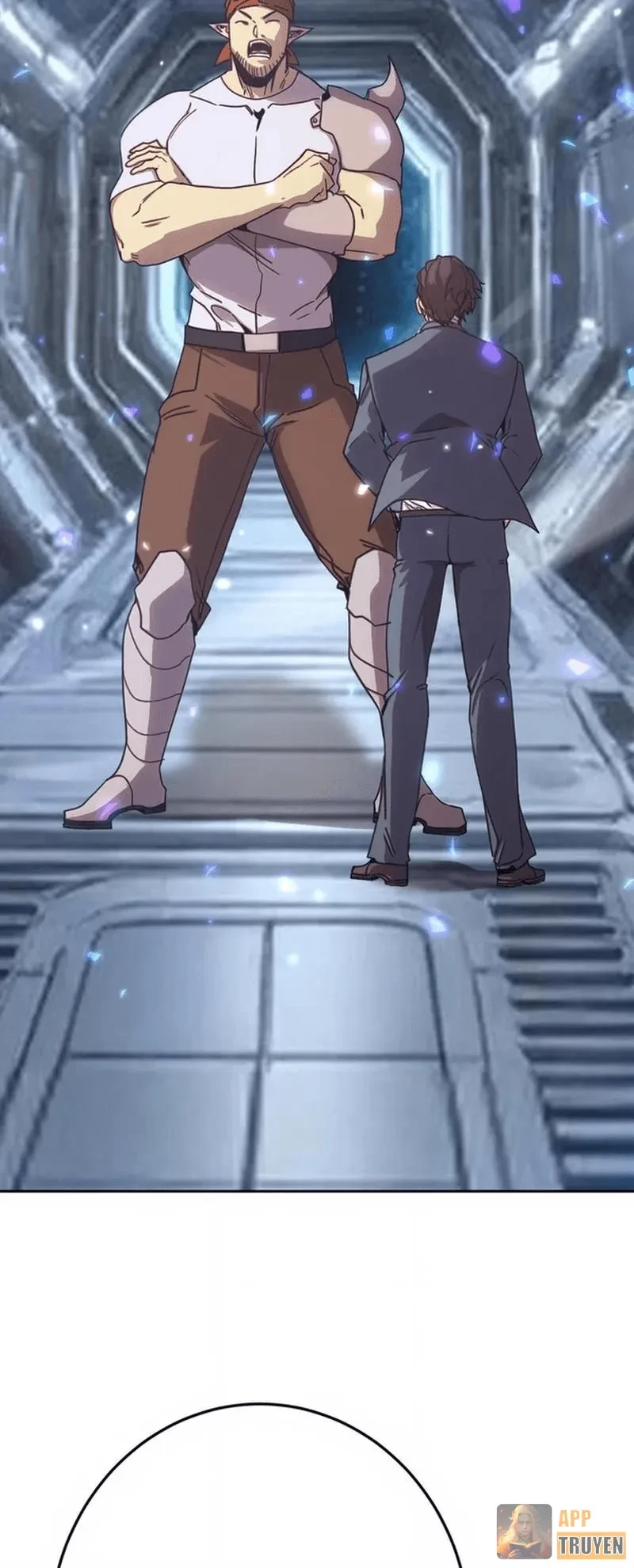 Cao Võ: Hạ Cánh Đến Một Vạn Năm Sau Chapter 279 - 10