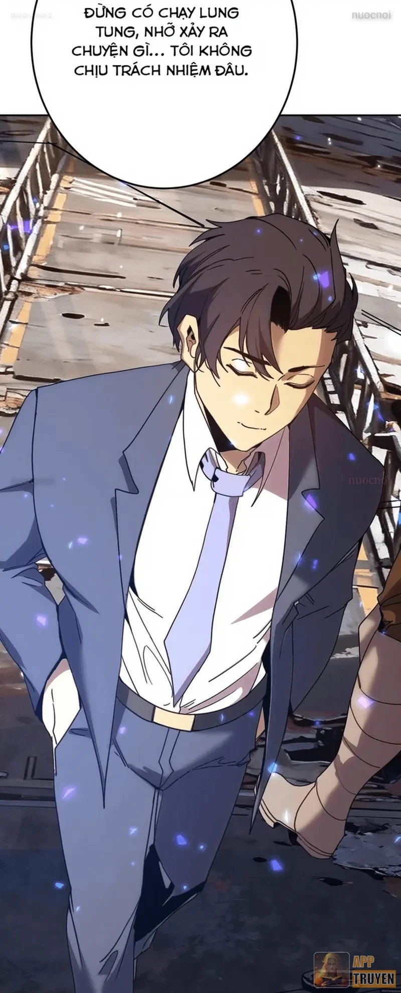 Cao Võ: Hạ Cánh Đến Một Vạn Năm Sau Chapter 279 - 11