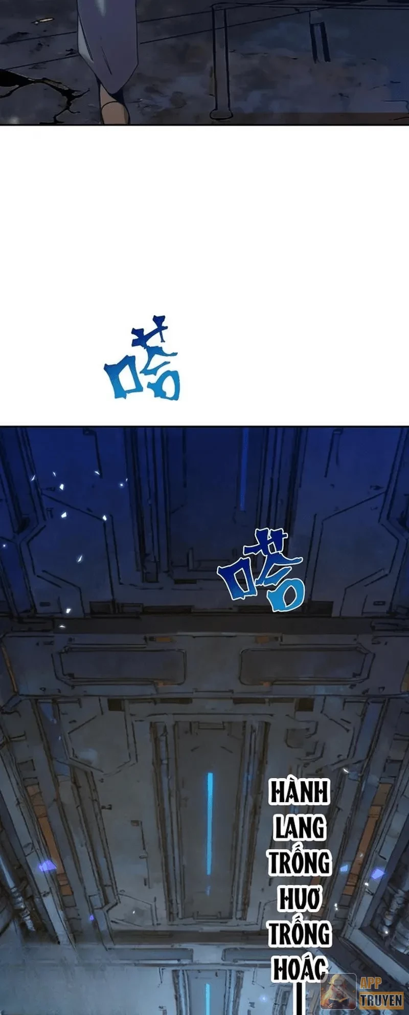 Cao Võ: Hạ Cánh Đến Một Vạn Năm Sau Chapter 279 - 12