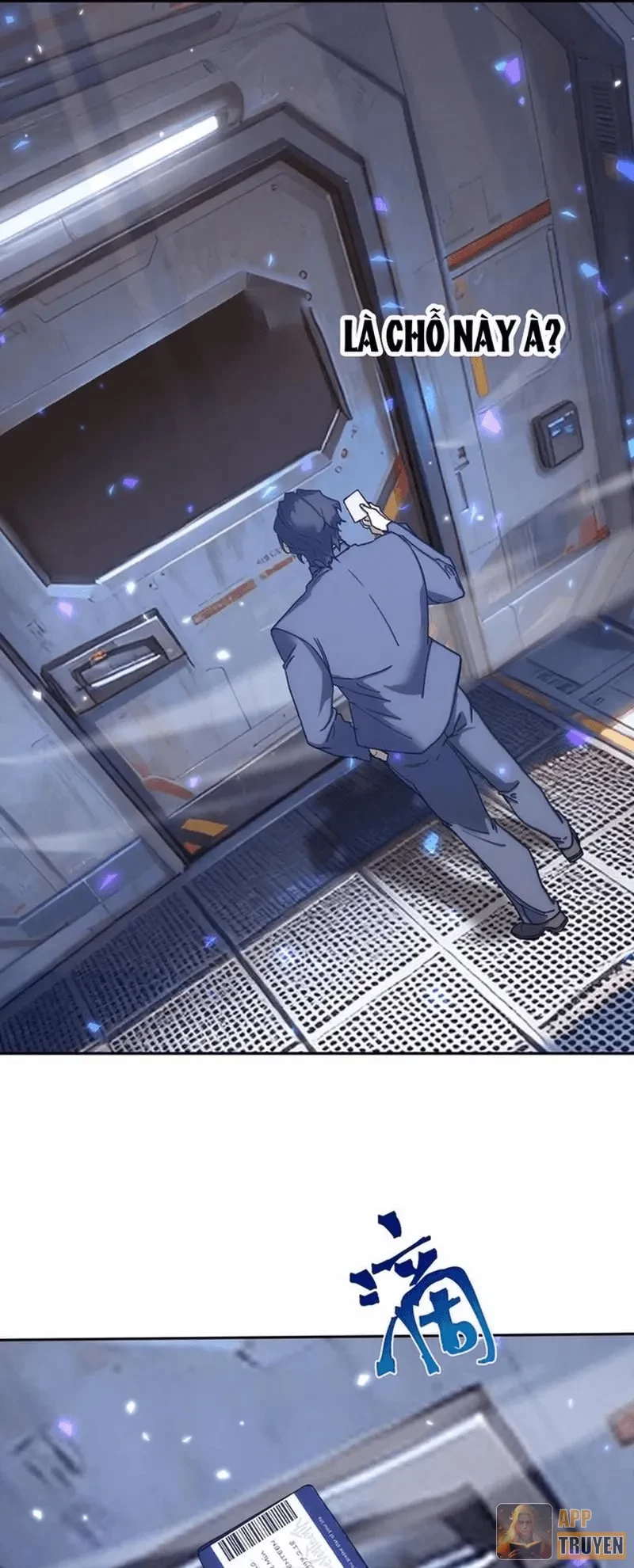 Cao Võ: Hạ Cánh Đến Một Vạn Năm Sau Chapter 279 - 14