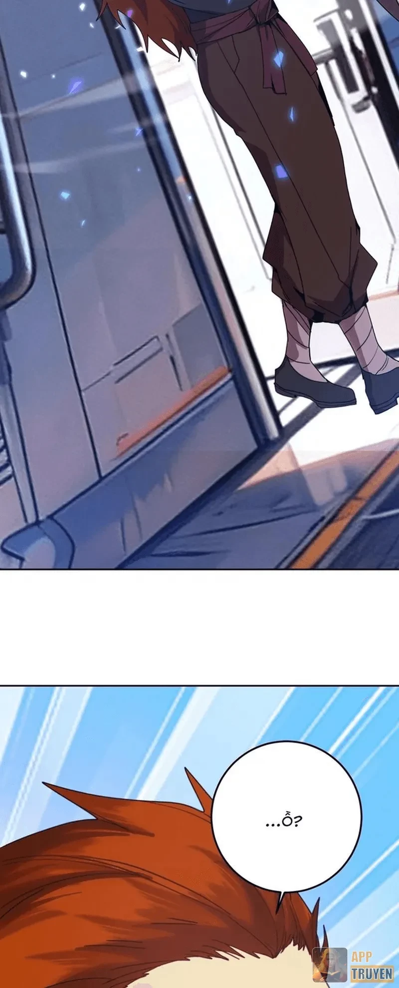 Cao Võ: Hạ Cánh Đến Một Vạn Năm Sau Chapter 279 - 18