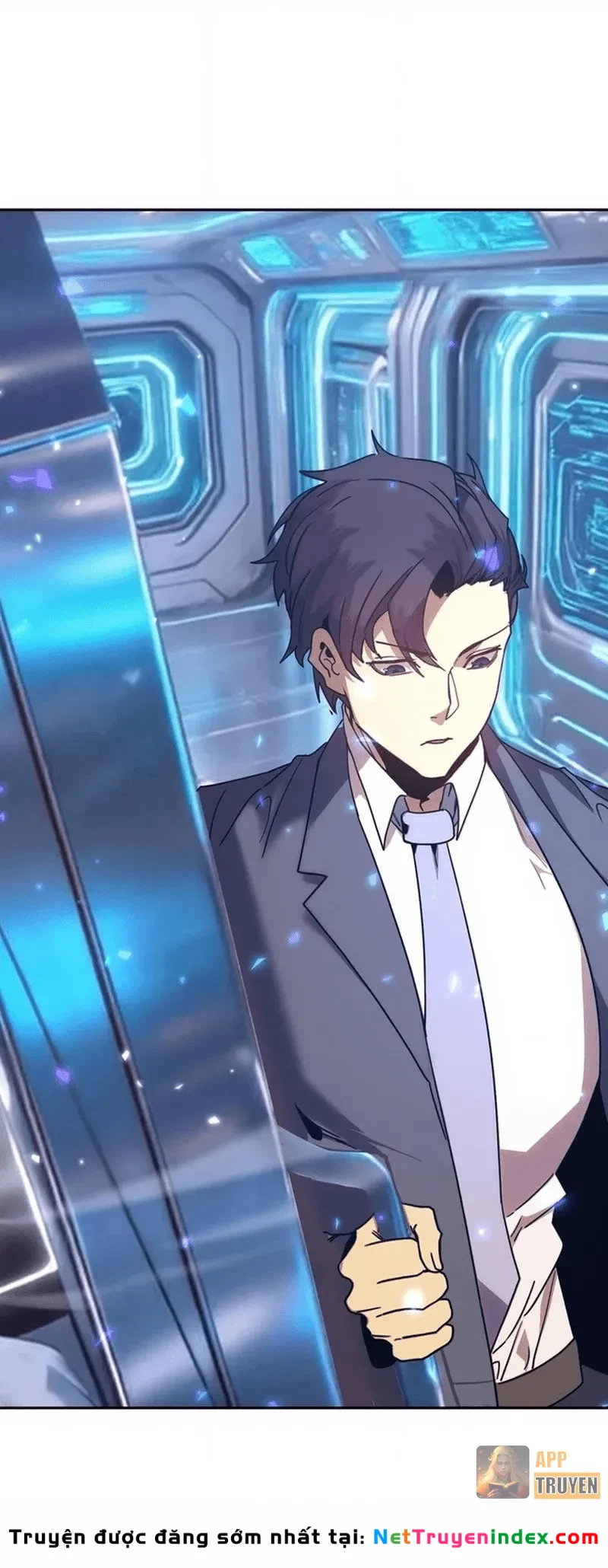 Cao Võ: Hạ Cánh Đến Một Vạn Năm Sau Chapter 279 - 21