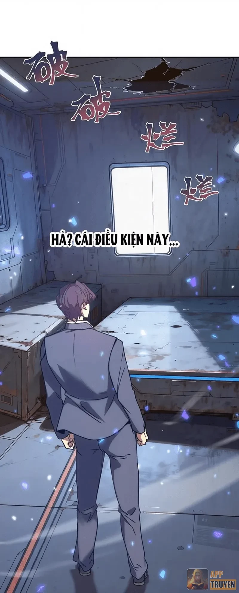 Cao Võ: Hạ Cánh Đến Một Vạn Năm Sau Chapter 279 - 22