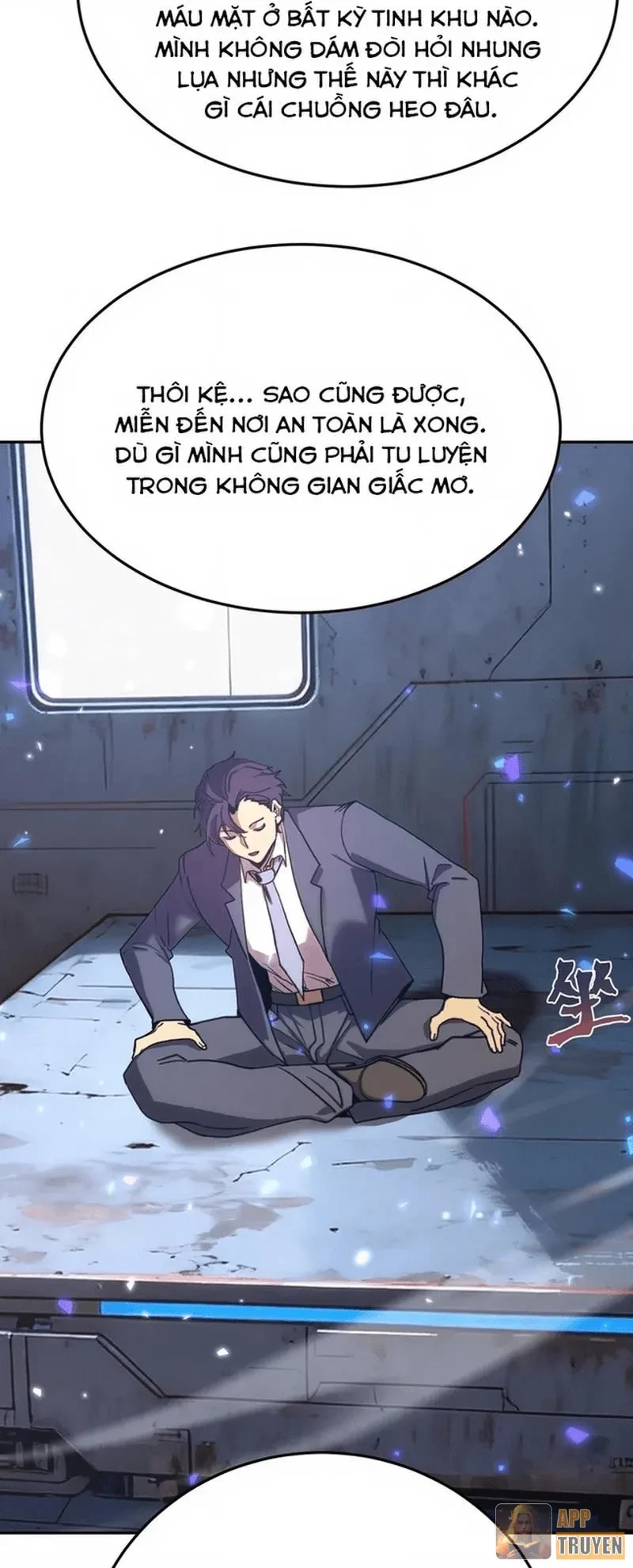 Cao Võ: Hạ Cánh Đến Một Vạn Năm Sau Chapter 279 - 24