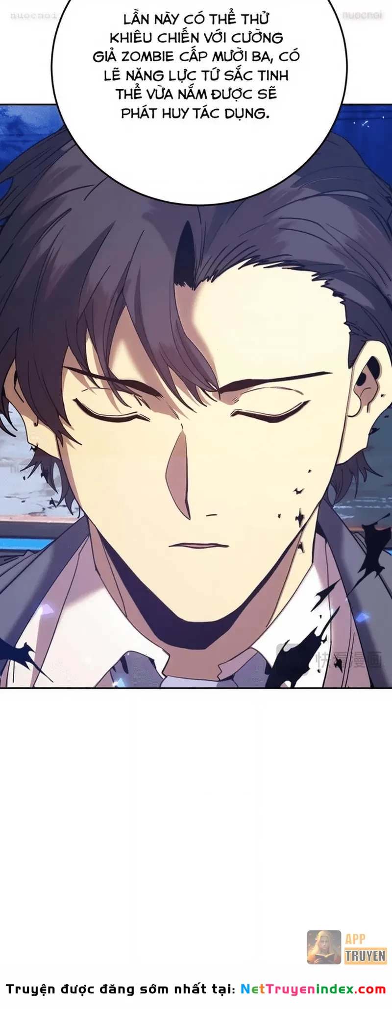 Cao Võ: Hạ Cánh Đến Một Vạn Năm Sau Chapter 279 - 25