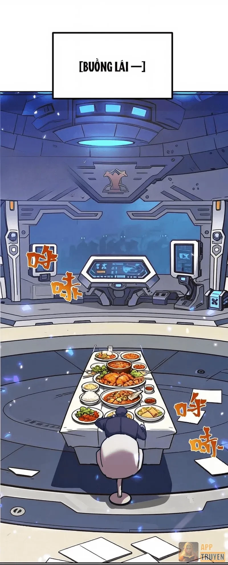 Cao Võ: Hạ Cánh Đến Một Vạn Năm Sau Chapter 279 - 26