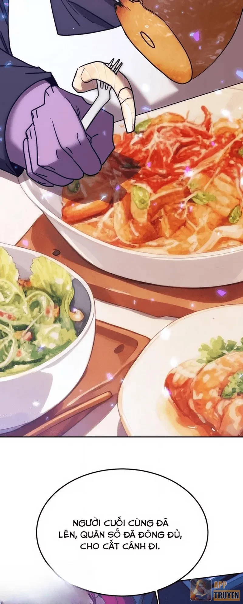 Cao Võ: Hạ Cánh Đến Một Vạn Năm Sau Chapter 279 - 28