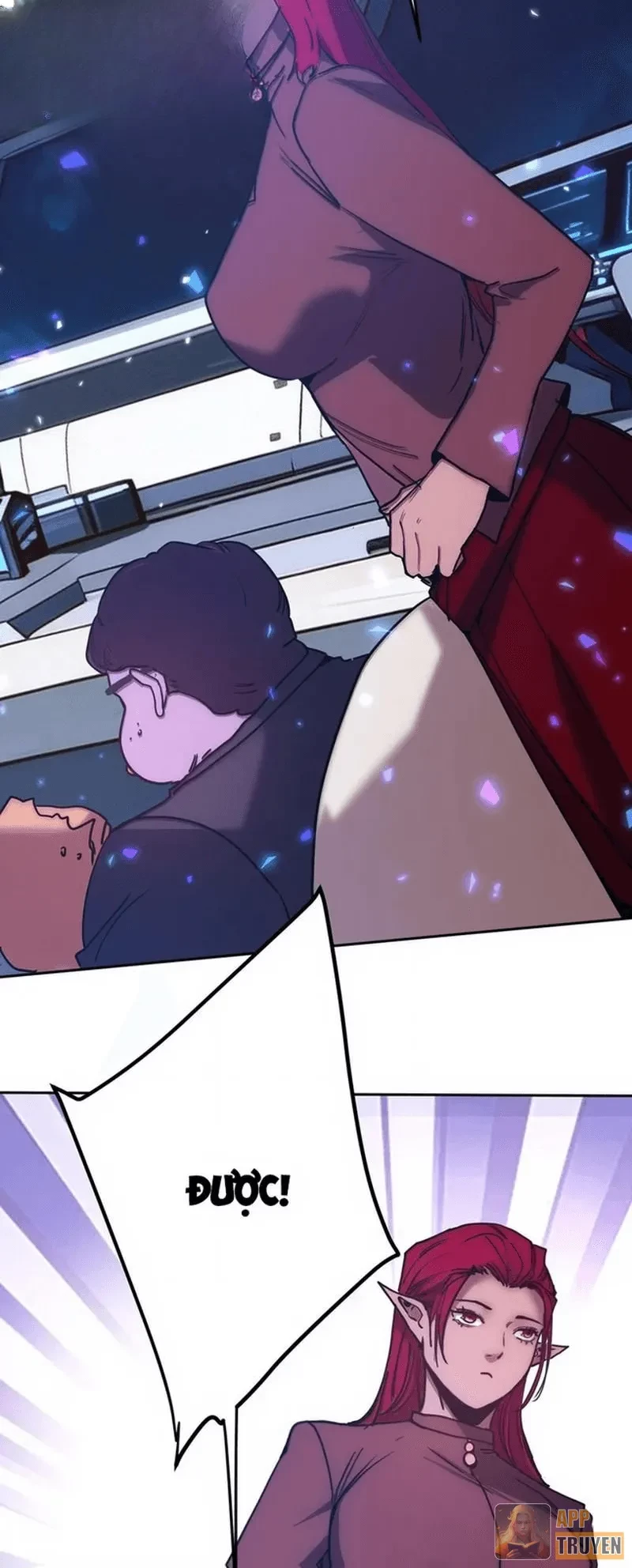 Cao Võ: Hạ Cánh Đến Một Vạn Năm Sau Chapter 279 - 29