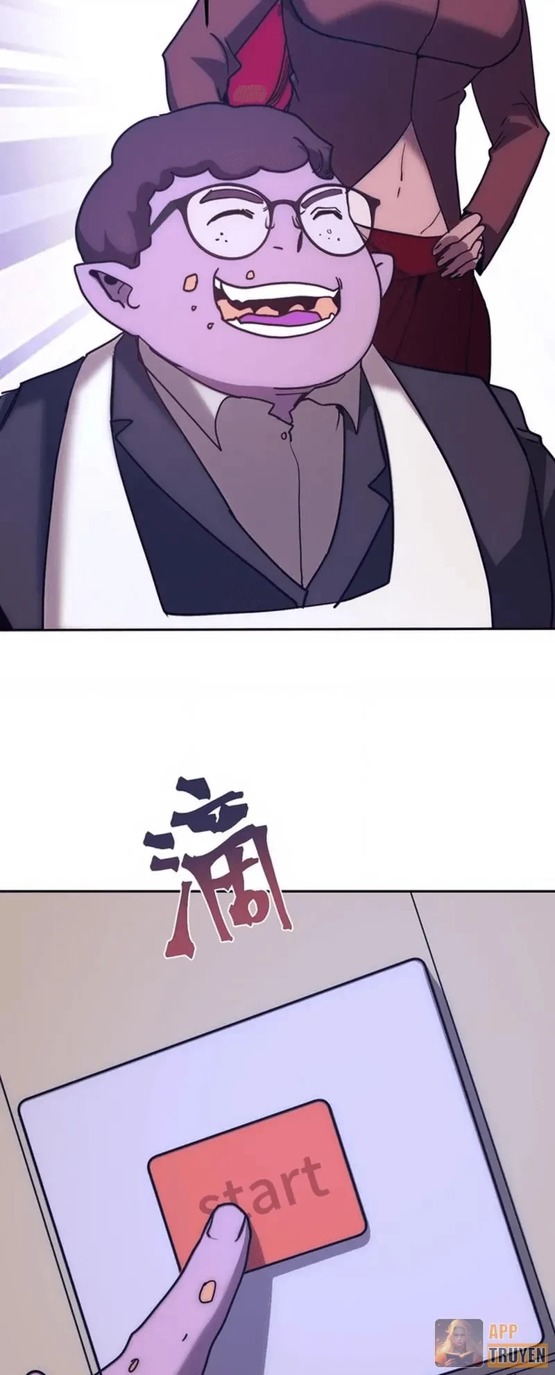 Cao Võ: Hạ Cánh Đến Một Vạn Năm Sau Chapter 279 - 30