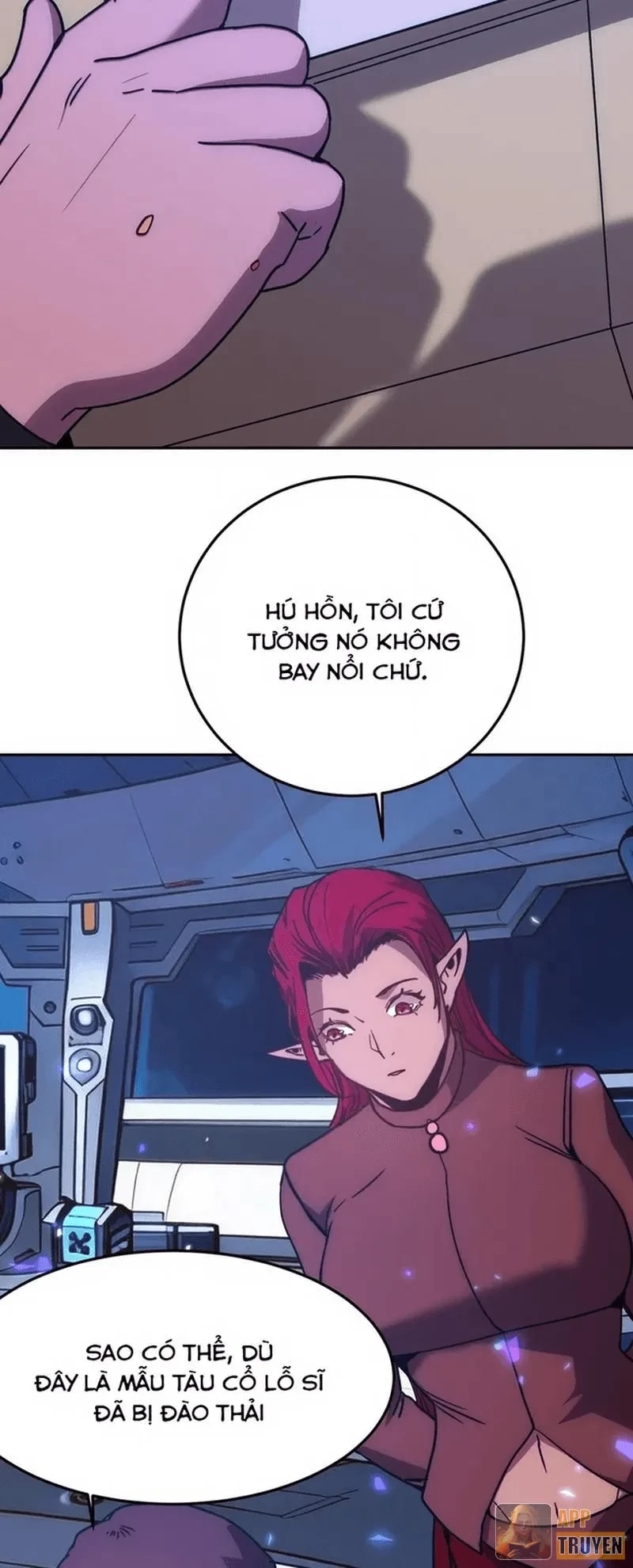 Cao Võ: Hạ Cánh Đến Một Vạn Năm Sau Chapter 279 - 31