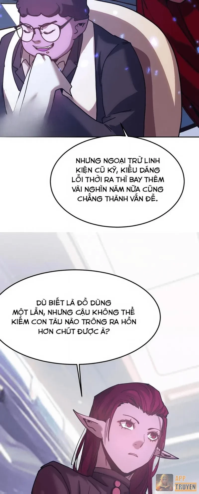 Cao Võ: Hạ Cánh Đến Một Vạn Năm Sau Chapter 279 - 32