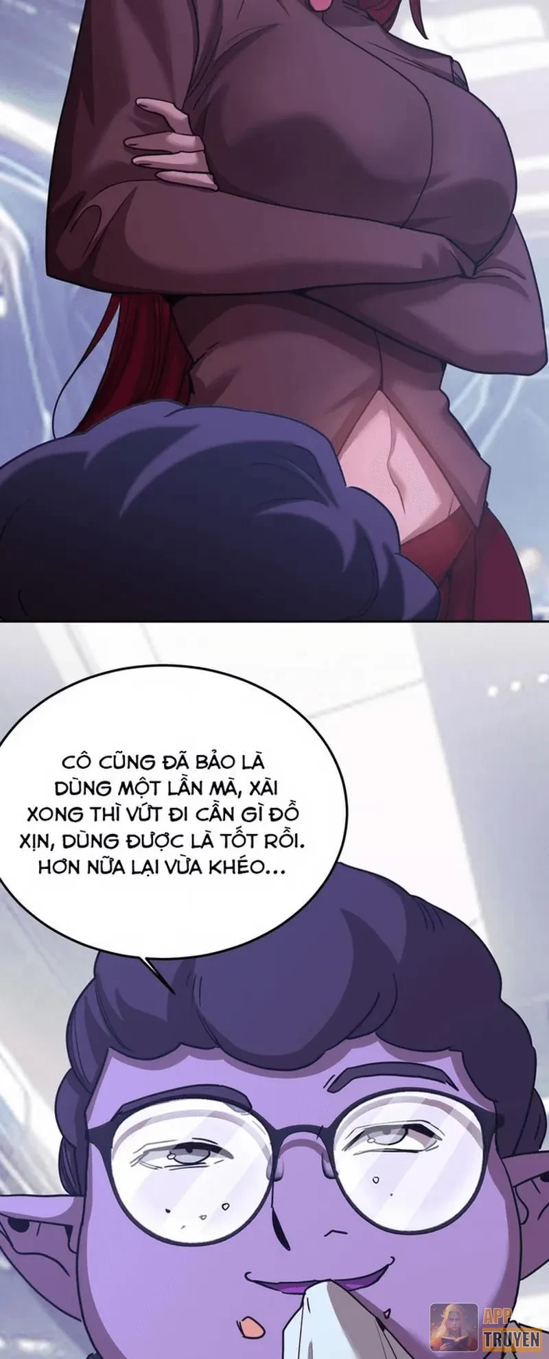 Cao Võ: Hạ Cánh Đến Một Vạn Năm Sau Chapter 279 - 33