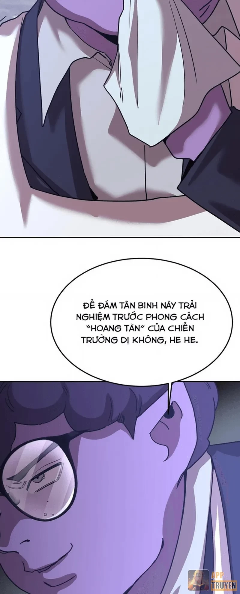 Cao Võ: Hạ Cánh Đến Một Vạn Năm Sau Chapter 279 - 34