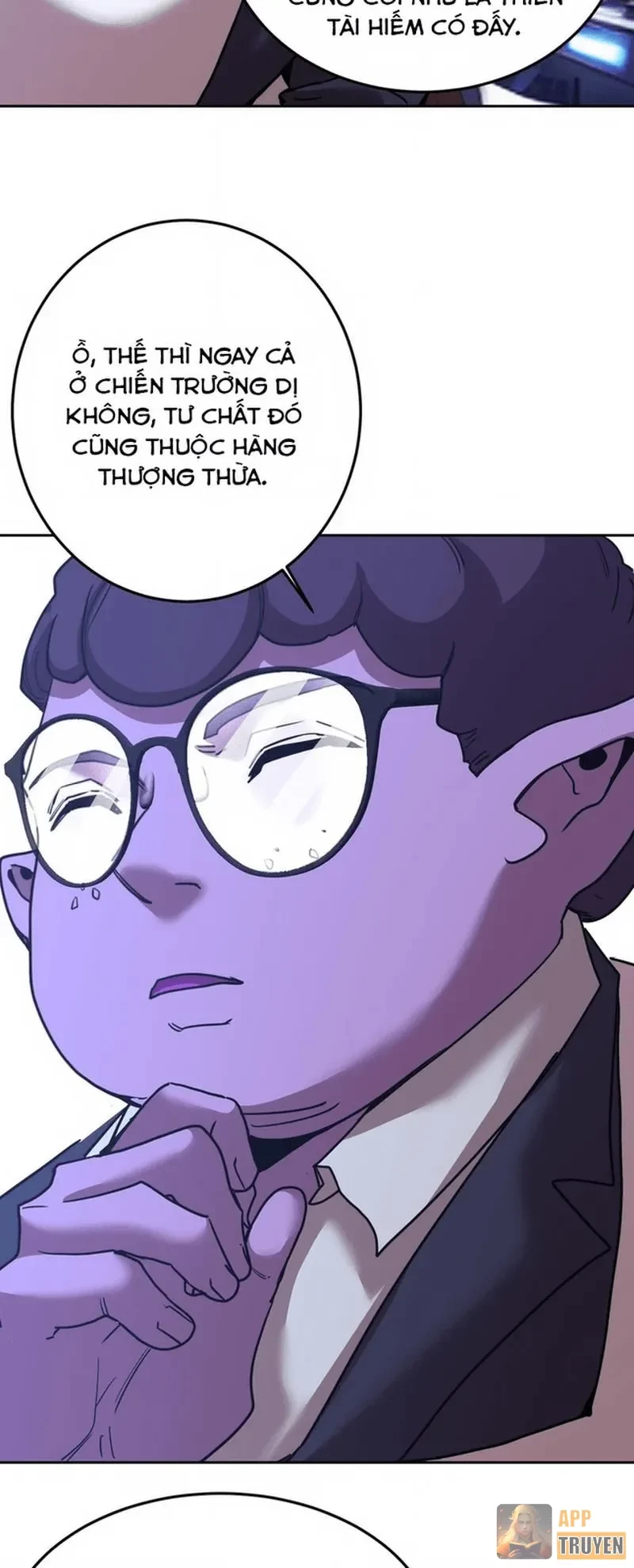 Cao Võ: Hạ Cánh Đến Một Vạn Năm Sau Chapter 279 - 36