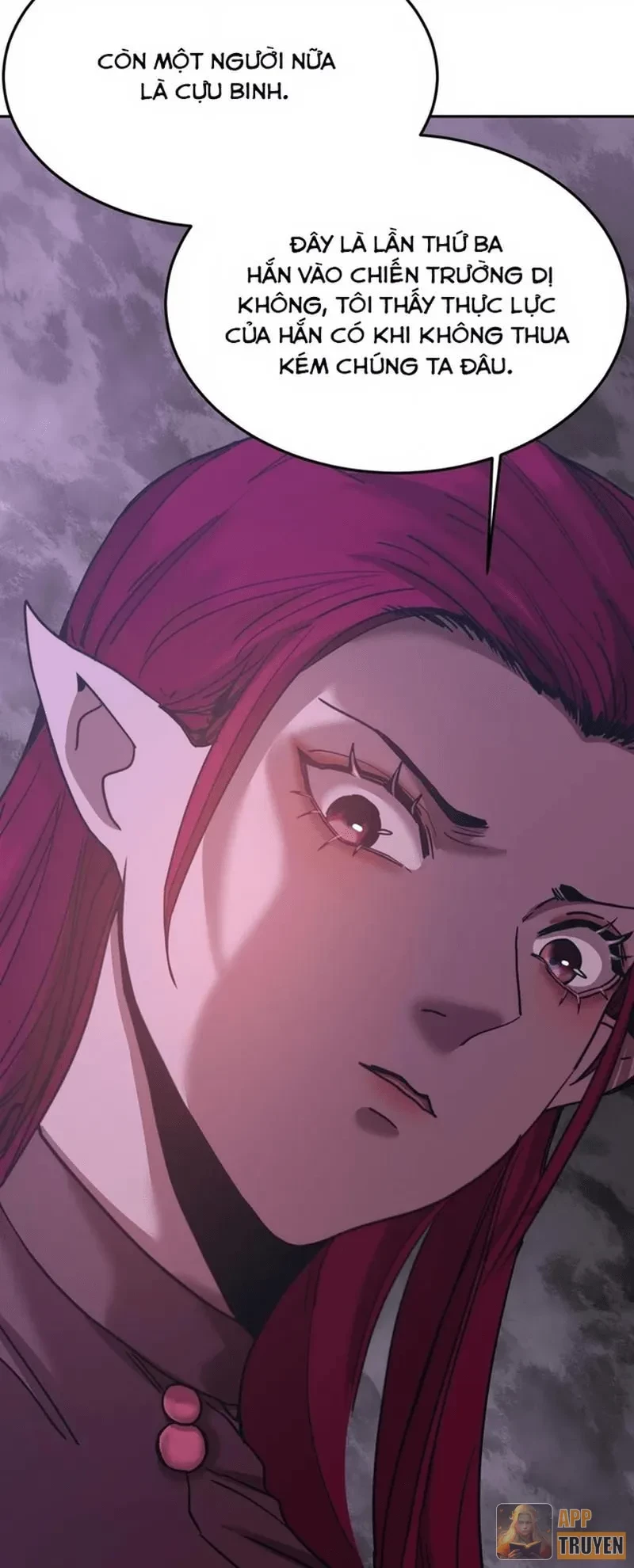 Cao Võ: Hạ Cánh Đến Một Vạn Năm Sau Chapter 279 - 37