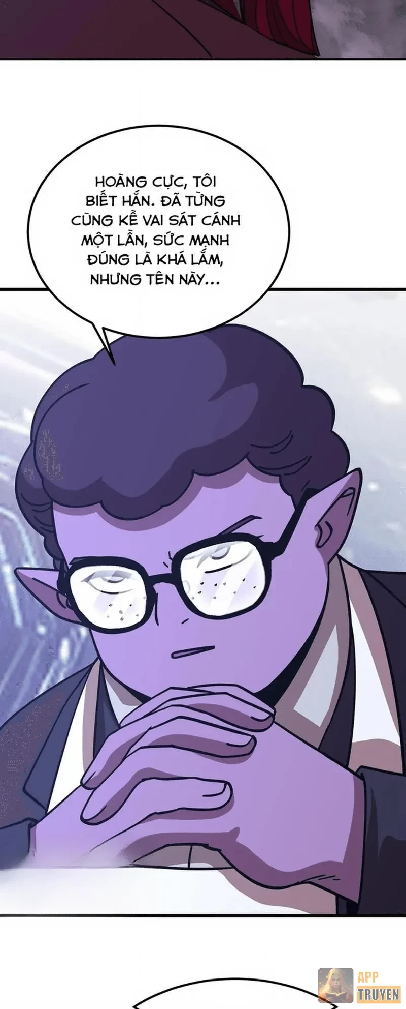 Cao Võ: Hạ Cánh Đến Một Vạn Năm Sau Chapter 279 - 38