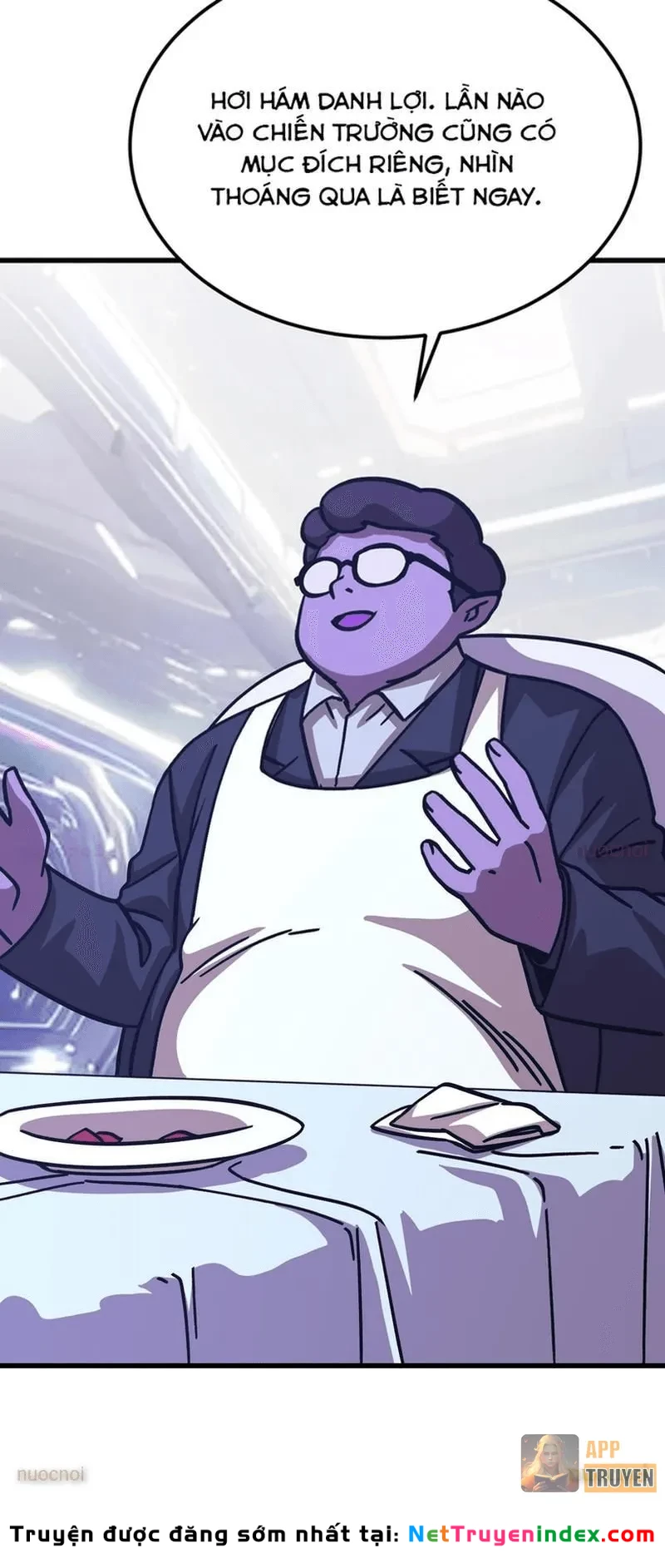 Cao Võ: Hạ Cánh Đến Một Vạn Năm Sau Chapter 279 - 39