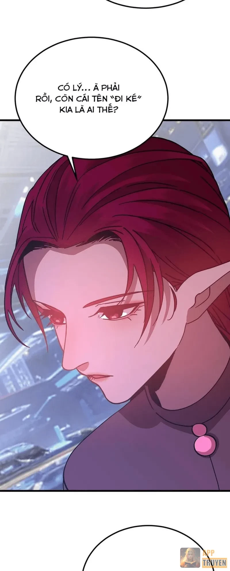 Cao Võ: Hạ Cánh Đến Một Vạn Năm Sau Chapter 279 - 41