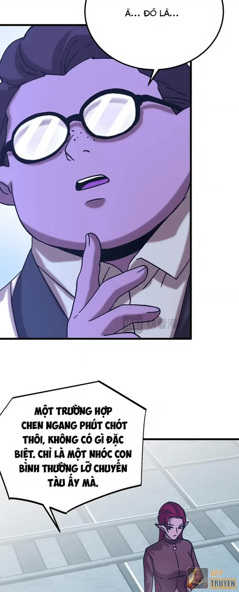 Cao Võ: Hạ Cánh Đến Một Vạn Năm Sau Chapter 279 - 42