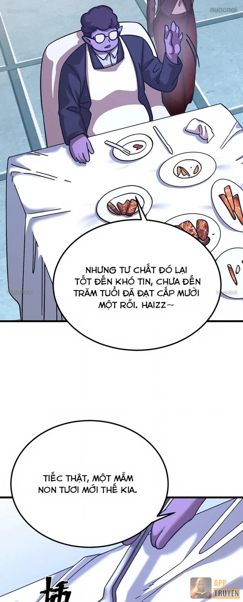 Cao Võ: Hạ Cánh Đến Một Vạn Năm Sau Chapter 279 - 43