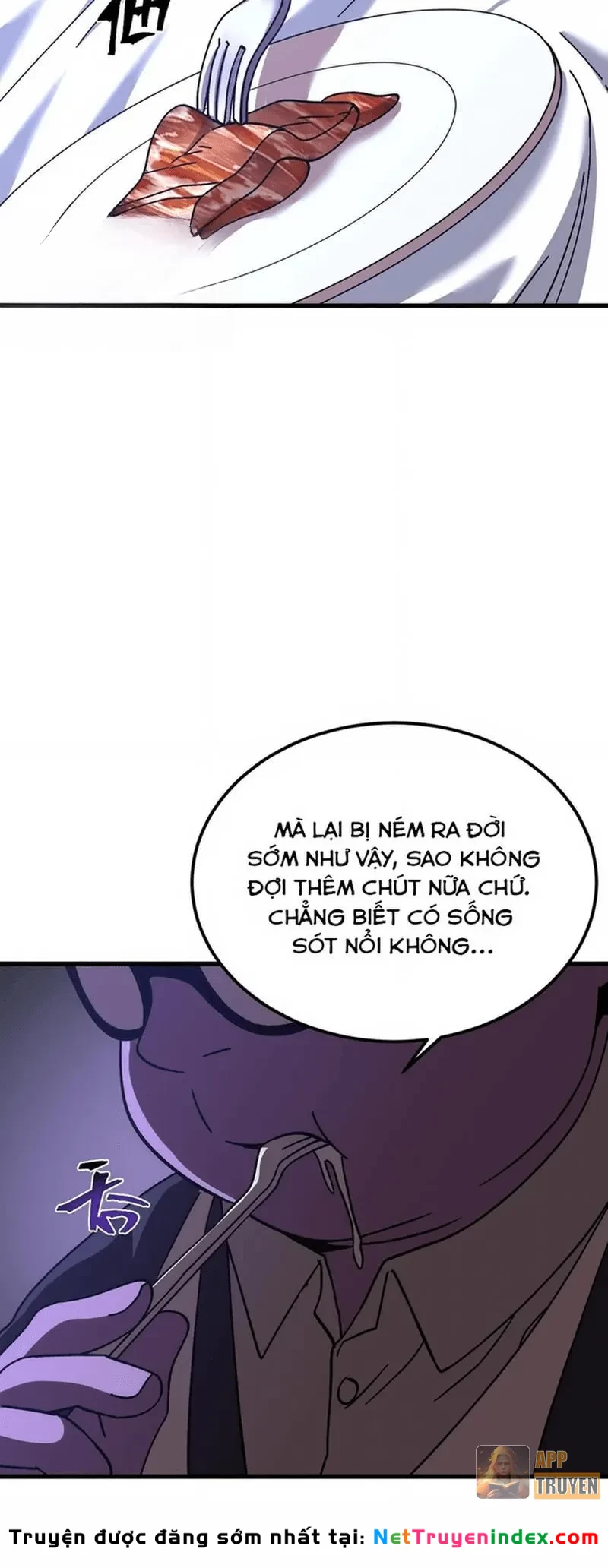 Cao Võ: Hạ Cánh Đến Một Vạn Năm Sau Chapter 279 - 44