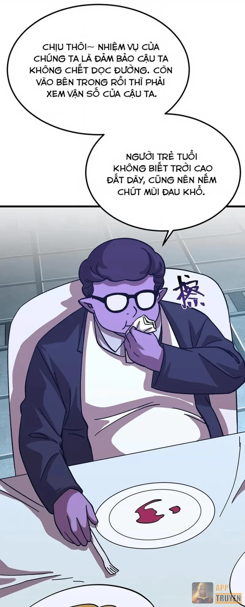 Cao Võ: Hạ Cánh Đến Một Vạn Năm Sau Chapter 279 - 45